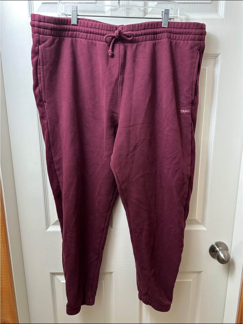 TNA Sweatfleece Cozy Fleece 2XL